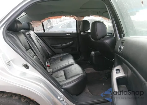 2006 Honda Accord 2.4 Ex from USA, damaged, VIN 1HGCM56896A116989